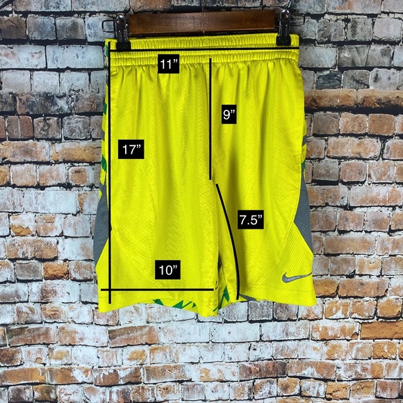 Nike Dri-Fit Athletic Shorts - Picture 5 of 5